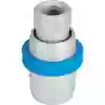 FESTO Pneumatikventil VBOH-32-G18 1558073 -0.95 bis 12 bar 1St. FESTO Pneumatikventil VBOH-32-G18 1558073 -0.95 bis 12 bar 1St.