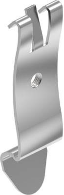 FESTO Hutschienen-Befestigung 3488412 VAME-T-M6 1St.