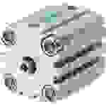 FESTO 157063 AEVULQ-80-25-P-A Kompaktzylinder Hublänge: 25 mm 1 St.