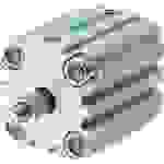 FESTO 157109 AEVULQ-80-25-A-P-A Kompaktzylinder Hublänge: 25 mm 1 St.