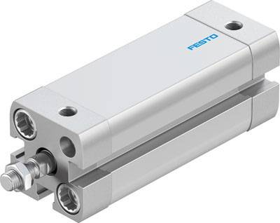 FESTO 536210 ADN-12-40-A-P-A Kompaktzylinder Hublänge: 40mm 1St.