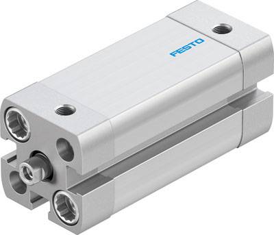 FESTO 536216 ADN-12-30-I-P-A Kompaktzylinder Hublänge: 30mm 1St.