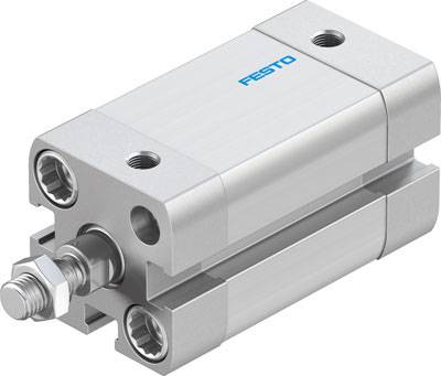 FESTO 536222 ADN-16-20-A-P-A Kompaktzylinder Hublänge: 20mm 1St.