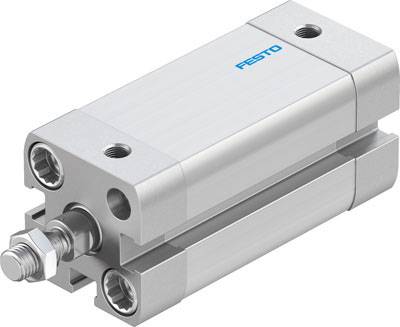 FESTO 536224 ADN-16-30-A-P-A Kompaktzylinder Hublänge: 30mm 1St.