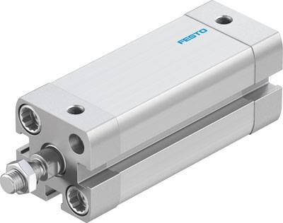 FESTO 536225 ADN-16-40-A-P-A Kompaktzylinder Hublänge: 40mm 1St.