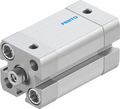 FESTO 536229 ADN-16-20-I-P-A Kompaktzylinder Hublänge: 20mm 1St.