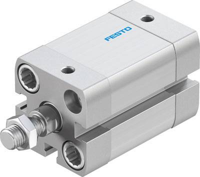 FESTO 536237 ADN-20-20-A-P-A Kompaktzylinder Hublänge: 20mm 1St.