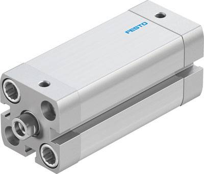 FESTO 536249 ADN-20-50-I-P-A Kompaktzylinder Hublänge: 50 mm 1 St.