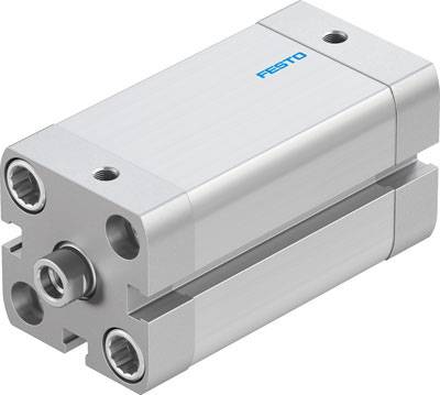 FESTO 536265 ADN-25-40-I-P-A Kompaktzylinder Hublänge: 40mm 1St.