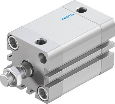 FESTO 536273 ADN-32-30-A-P-A Kompaktzylinder Hublänge: 30mm 1St.