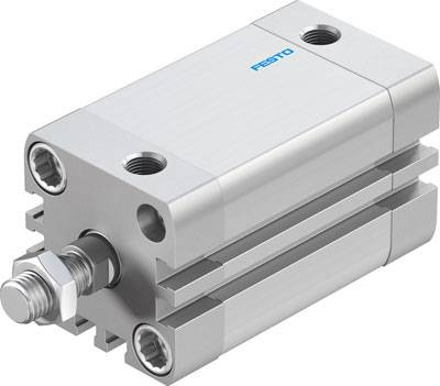FESTO 536274 ADN-32-40-A-P-A Kompaktzylinder Hublänge: 40 mm 1 St.