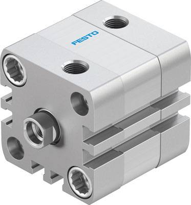 FESTO 536278 ADN-32-5-I-P-A Kompaktzylinder Hublänge: 5mm 1St.