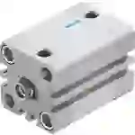 FESTO 536282 ADN-32-25-I-P-A Kompaktzylinder Hublänge: 25 mm 1 St. FESTO 536282 ADN-32-25-I-P-A Kompaktzylinder Hublänge: 25 mm 1 St.