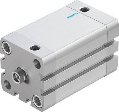 FESTO 536306 ADN-40-50-I-P-A Kompaktzylinder Hublänge: 50mm 1St.