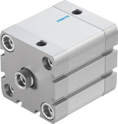 FESTO 536325 ADN-50-30-I-P-A Kompaktzylinder Hublänge: 30mm 1St.