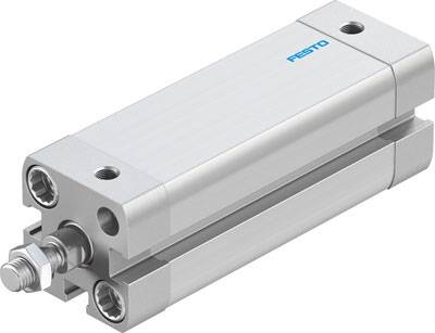 FESTO 536331 ADN-16-50-A-P-A Kompaktzylinder Hublänge: 50mm 1St.