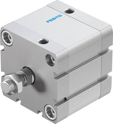 FESTO 536335 ADN-63-25-A-P-A Kompaktzylinder Hublänge: 25mm 1St.