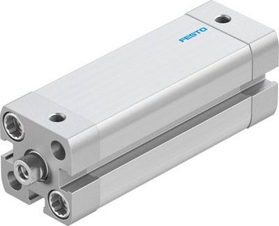 FESTO 536341 ADN-16-50-I-P-A Kompaktzylinder Hublänge: 50mm 1St.