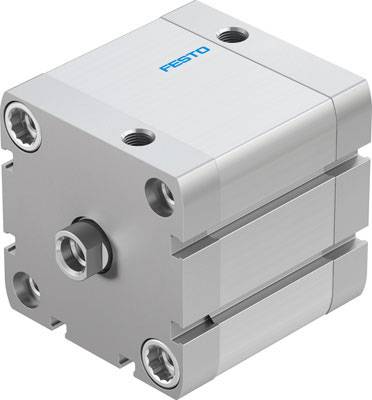 FESTO 536346 ADN-63-30-I-P-A Kompaktzylinder Hublänge: 30mm 1St.