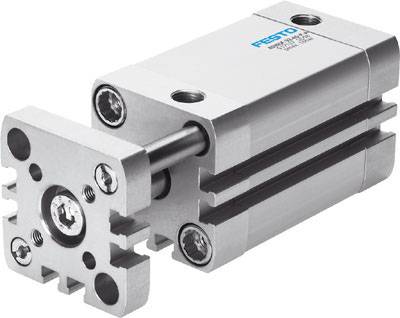 FESTO 554264 ADNGF-50-40-P-A Kompaktzylinder Hublänge: 40mm 1St.