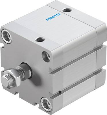 FESTO 572713 ADN-63-30-A-PPS-A Kompaktzylinder Hublänge: 30mm 1St.