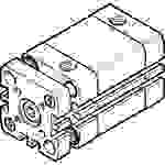 FESTO 574028 ADNGF-32-50-PPS-A Kompaktzylinder Hublänge: 50mm 1St.