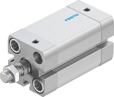 FESTO 577170 ADN-20-30-A-PPS-A Kompaktzylinder Hublänge: 30mm 1St.
