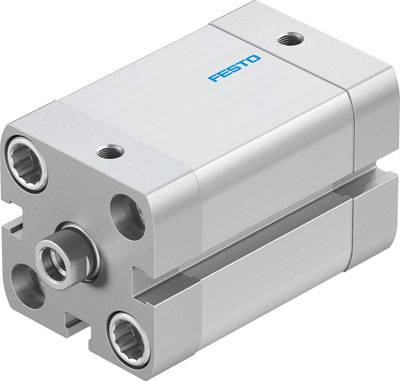 FESTO 577177 ADN-25-25-I-PPS-A Kompaktzylinder Hublänge: 25mm 1St.