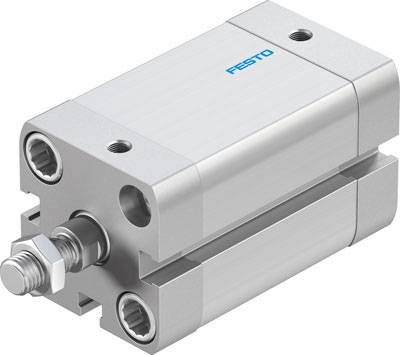 FESTO 577186 ADN-25-30-A-PPS-A Kompaktzylinder Hublänge: 30mm 1St.