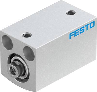 FESTO 188117 ADVC-16-25-I-P Kurzhubzylinder Hublänge: 25 mm 1 St.