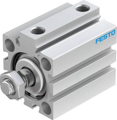 FESTO 188218 ADVC-32-25-A-P-A Kurzhubzylinder Hublänge: 25 mm 1 St.