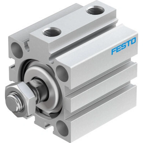 FESTO 188222 ADVC-32-20-A-P Kurzhubzylinder Hublänge: 20 mm 1 St. FESTO 188222 ADVC-32-20-A-P Kurzhubzylinder Hublänge: 20 mm 1 St.