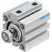 FESTO 188222 ADVC-32-20-A-P Kurzhubzylinder Hublänge: 20 mm 1 St. FESTO 188222 ADVC-32-20-A-P Kurzhubzylinder Hublänge: 20 mm 1 St.