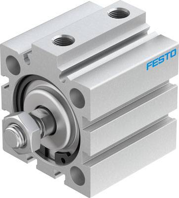 FESTO 188244 ADVC-40-15-A-P-A Kurzhubzylinder Hublänge: 15 mm 1 St.