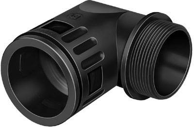 FESTO Schnellverschraubung 177577 MKRL-23-PG-21 1St.