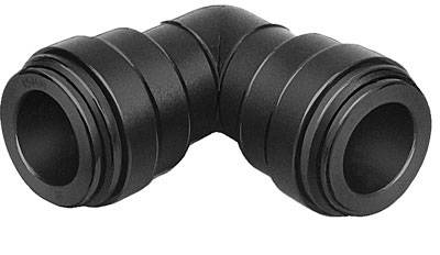 FESTO Steckverbinder 194587 CQL-28 Außengewinde: 28mm 1St.