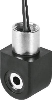 FESTO Magnetspule 8029140 VACN-N-K11-3A-0.5-U4-M 1St.