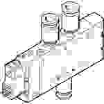 FESTO Magnetventil 163818 CPE24-M2H-5L-QS-10 QS-10, G 3/8 Nennweite (Details) 11 mm 1 St.