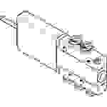FESTO Magnetventil 525119 MHE2-MS1H-5/2-QS-4-K QS-4 Nennweite (Details) 2mm 1St.