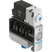FESTO CPVSC1-M1H-D-P-M5C 527554 Magnetventil 2/2 geschlossen monostabil 1St. FESTO CPVSC1-M1H-D-P-M5C 527554 Magnetventil 2/2 geschlossen monostabil 1St.
