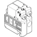 FESTO CPVSC1-M1H-J-P-Q3 527558 Magnetventil 5/2 bistabil 1St. FESTO CPVSC1-M1H-J-P-Q3 527558 Magnetventil 5/2 bistabil 1St.