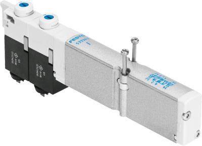 FESTO Magnetventil 533344 VMPA1-M1H-B-PI 1St.