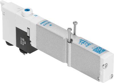 FESTO Magnetventil 540050 VMPA1-M1H-W-PI 1St.