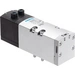 FESTO Magnetventil 543690 VSVA-B-T32C-AZD-D1-1T1L Anschlussplatte 1St. FESTO Magnetventil 543690 VSVA-B-T32C-AZD-D1-1T1L Anschlussplatte 1St.