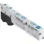 FESTO Magnetventil 553110 VMPA1-M1H-KU-PI 1St. FESTO Magnetventil 553110 VMPA1-M1H-KU-PI 1St.