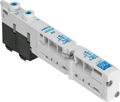 FESTO Magnetventil 553112 VMPA1-M1H-HU-PI 1St.
