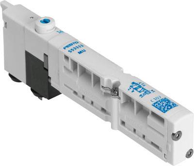 FESTO Magnetventil 553113 VMPA1-M1H-MU-PI 1St.