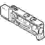 FESTO Magnetventil 557649 VUVB-ST12-M52-MZH-QX-1T1 Anschlussplatte Nennweite (Details) 4 mm 1 St.