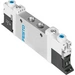 FESTO Magnetventil 566475 VUVG-L10-B52-T-M7-1P3 M7 Nennweite (Details) 4 mm 1 St. FESTO Magnetventil 566475 VUVG-L10-B52-T-M7-1P3 M7 Nennweite (Details) 4 mm 1 St.