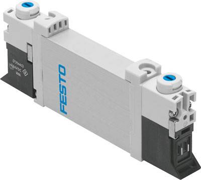 FESTO Magnetventil 566494 VUVG-B10-P53U-ZT-F-1P3 Nennweite (Details) 4 mm 1 St.